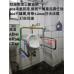 台灣工廠直銷 小便斗不鏽鋼安全扶手